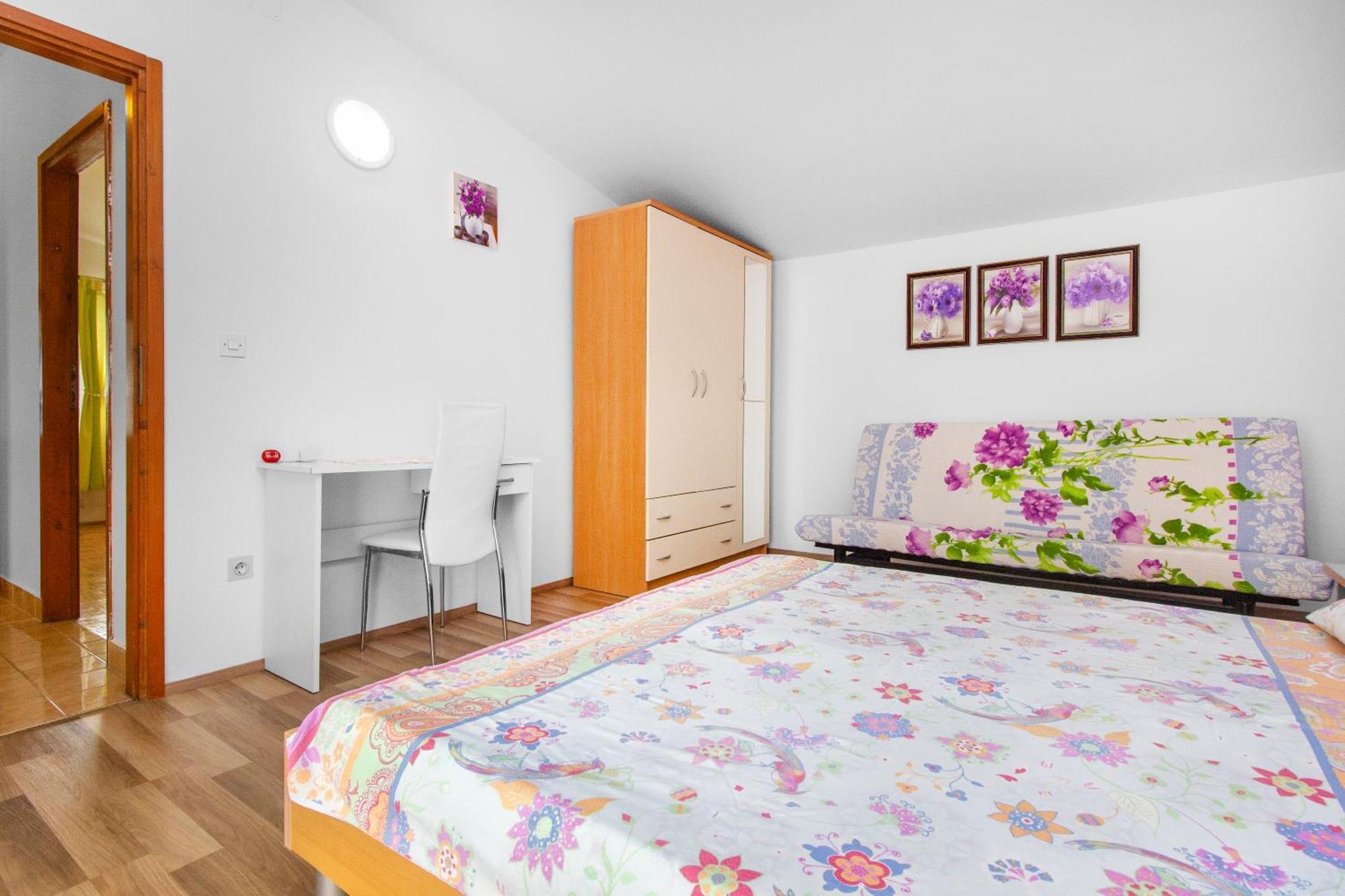 Apartmani Alaga B Tribalj Esterno foto